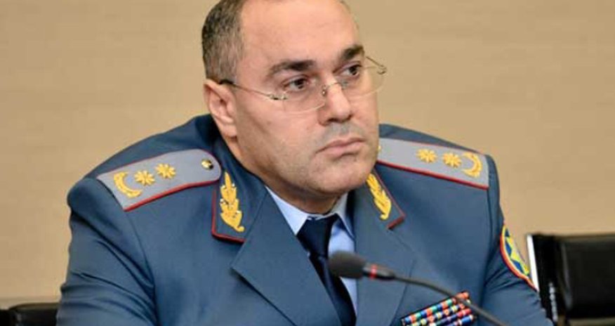 Gömrük Komitəsində yeni təyinat Gömrük Komitəsində yeni təyinat
