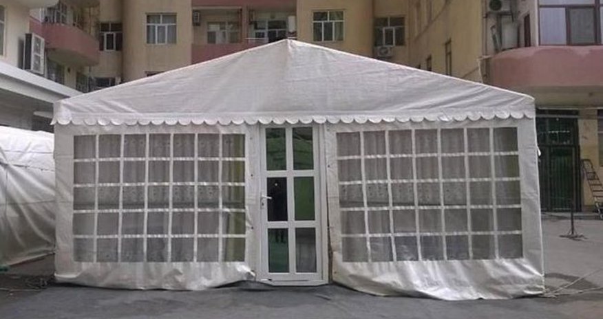 Xalq artistinin ailəsində itkitki Xalq artistinin ailəsində itkitki