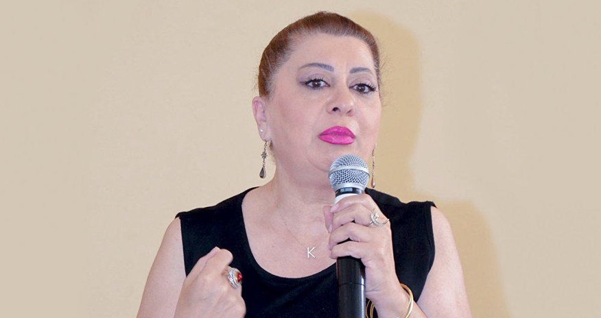 Prokuror Ağazadənin məhkəmə zalında həbsini istədi Prokuror Ağazadənin məhkəmə zalında həbsini istədi