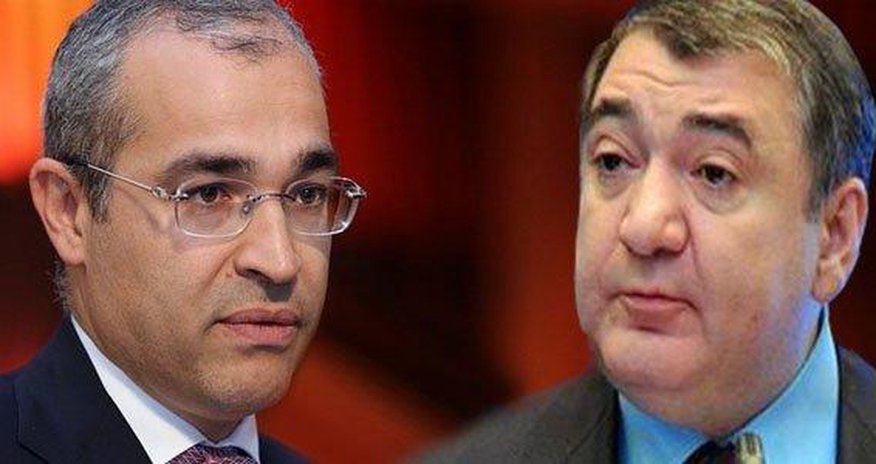 Nazir sələfinin “metodunu” dağıtdı: 1 milyarddan imtina... Nazir sələfinin “metodunu” dağıtdı: 1 milyarddan imtina...