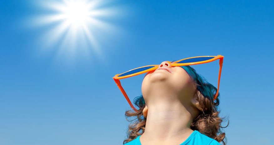 Sabahdan rekord hava temperaturu gözlənilir Sabahdan rekord hava temperaturu gözlənilir