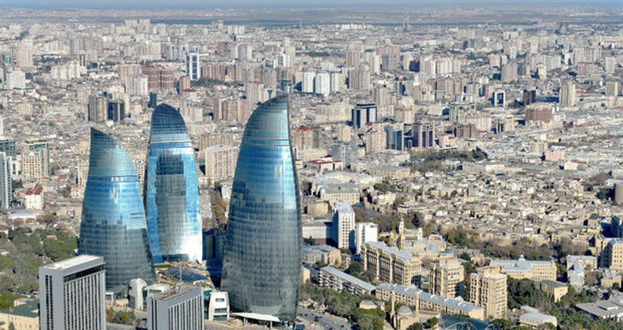Yeni paytaxt salına bilər Yeni paytaxt salına bilər