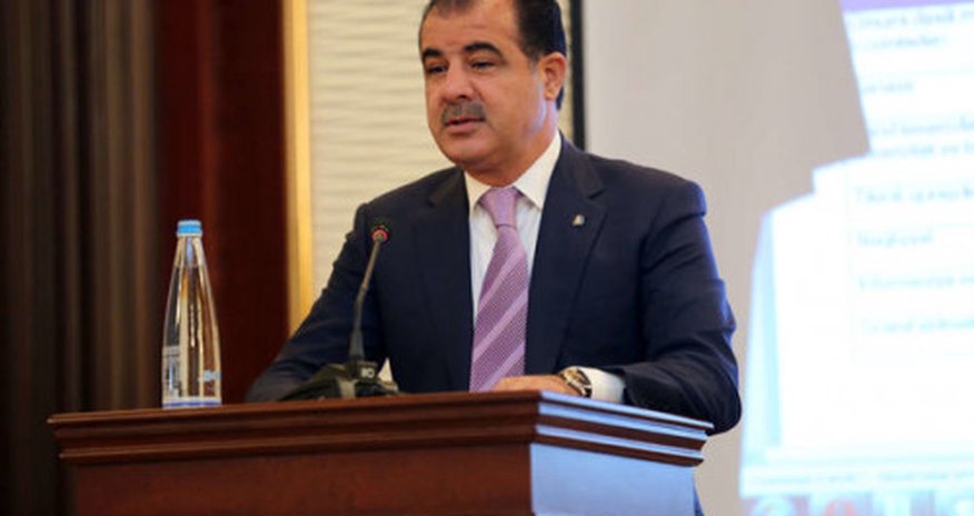 Prezident Elmar Vəliyevə qarşı sui-qəsdi nəzarətə götürdü - DİN, DTX, Baş Prokurorluqdan açıqlama Prezident Elmar Vəliyevə qarşı sui-qəsdi nəzarətə götürdü - DİN, DTX, Baş Prokurorluqdan açıqlama