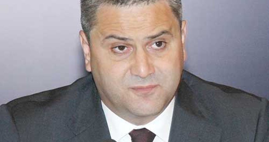 Vergilər nazirinin müşaviri Habil Məmmədov vəzifəsindən azad olunub - EKSKLÜZİV Vergilər nazirinin müşaviri Habil Məmmədov vəzifəsindən azad olunub - EKSKLÜZİV