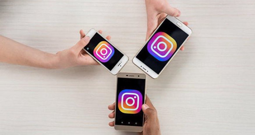 В Иране запретят Instagram В Иране запретят Instagram