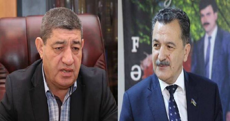 İşıq problemi və sui-qəsd olayı: Nə baş verir? İşıq problemi və sui-qəsd olayı: Nə baş verir?