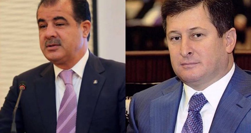 Kərəm Həsənov Elmar Vəliyev üçün Türkiyədən professor gətirdi - Əməliyyatdan son xəbər Kərəm Həsənov Elmar Vəliyev üçün Türkiyədən professor gətirdi - Əməliyyatdan son xəbər