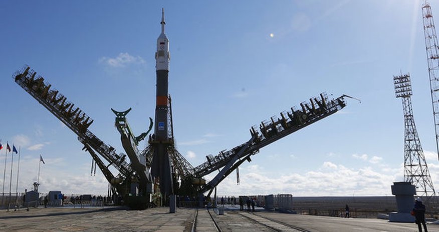 США создадут Космические силы США создадут Космические силы