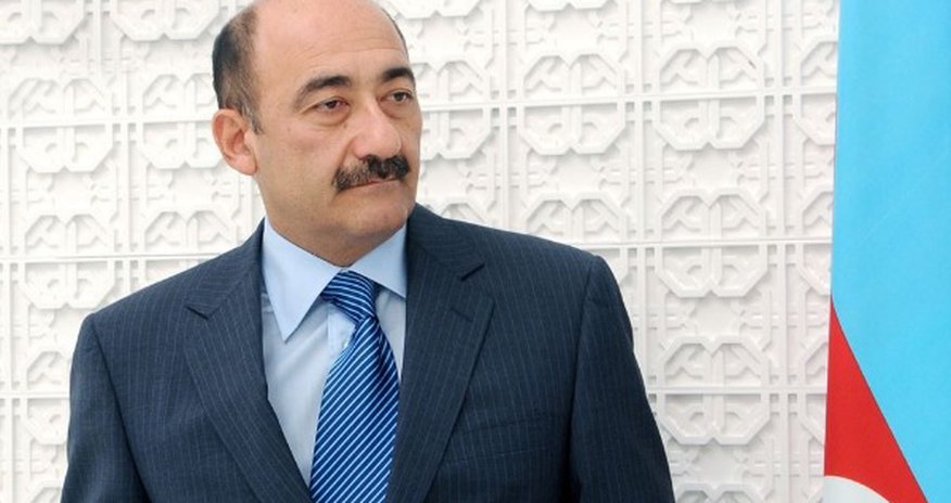 Nazir özünə üç müşavir TƏYİN ETDİ Nazir özünə üç müşavir TƏYİN ETDİ