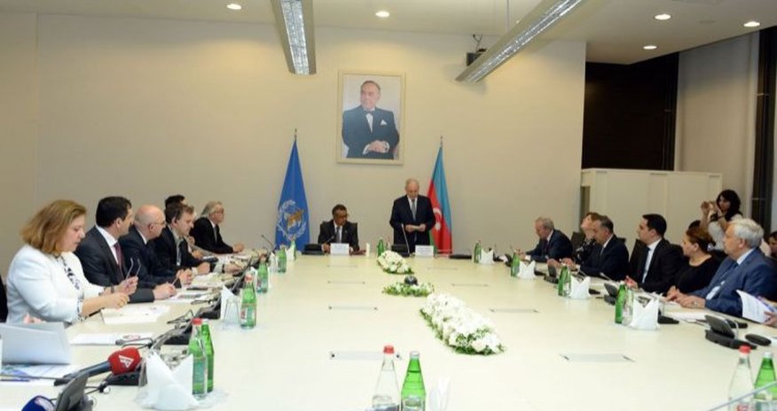 Oqtay Şirəliyev uşaq ölümündən DANIŞDI Oqtay Şirəliyev uşaq ölümündən DANIŞDI