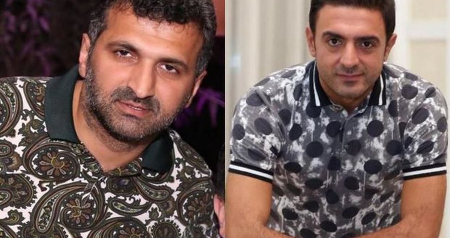 İki nəfər “Xəzər”dən getdi İki nəfər “Xəzər”dən getdi
