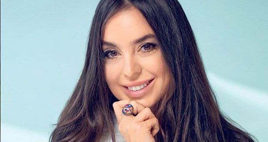 Leyla Əliyevanın şeirinə yeni mahnı Leyla Əliyevanın şeirinə yeni mahnı