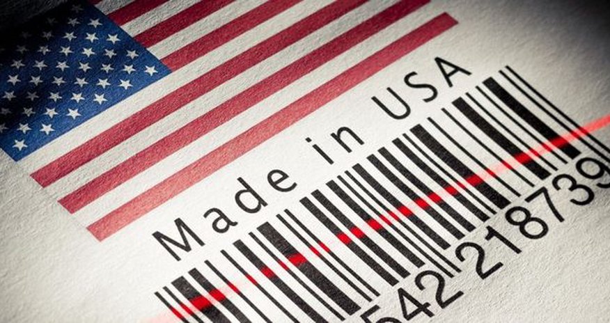 Канадцы бойкотируют товары из США Канадцы бойкотируют товары из США