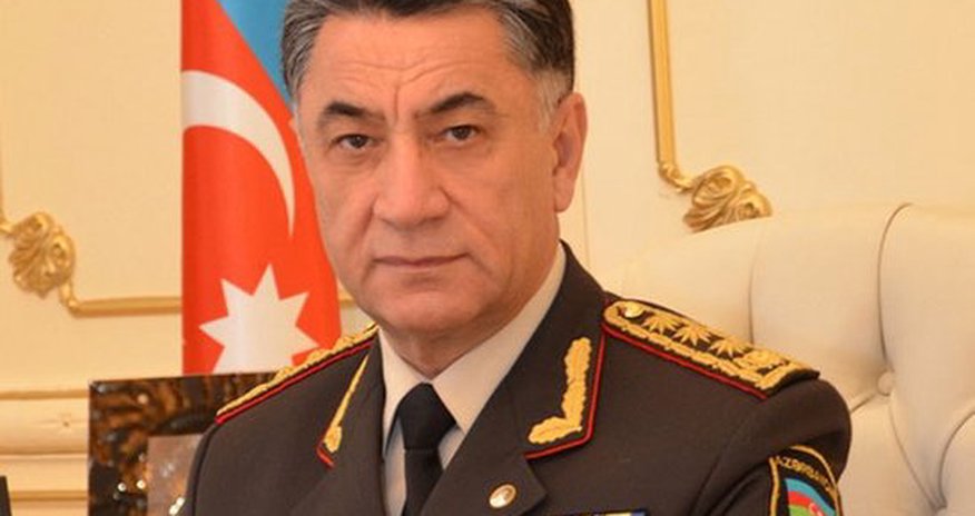 Ramil Usubov əmr verdi Ramil Usubov əmr verdi