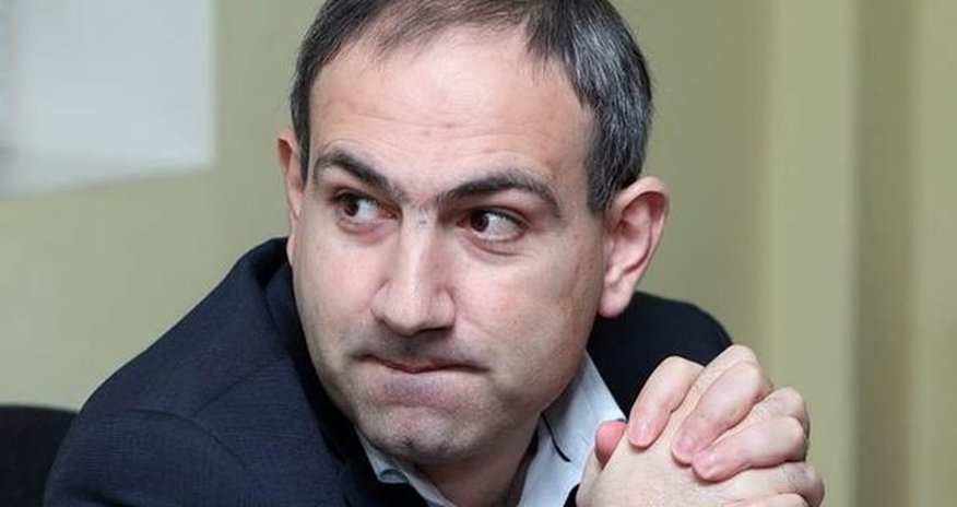ABŞ konqresmenləri Paşinyana köməyə gedir ABŞ konqresmenləri Paşinyana köməyə gedir