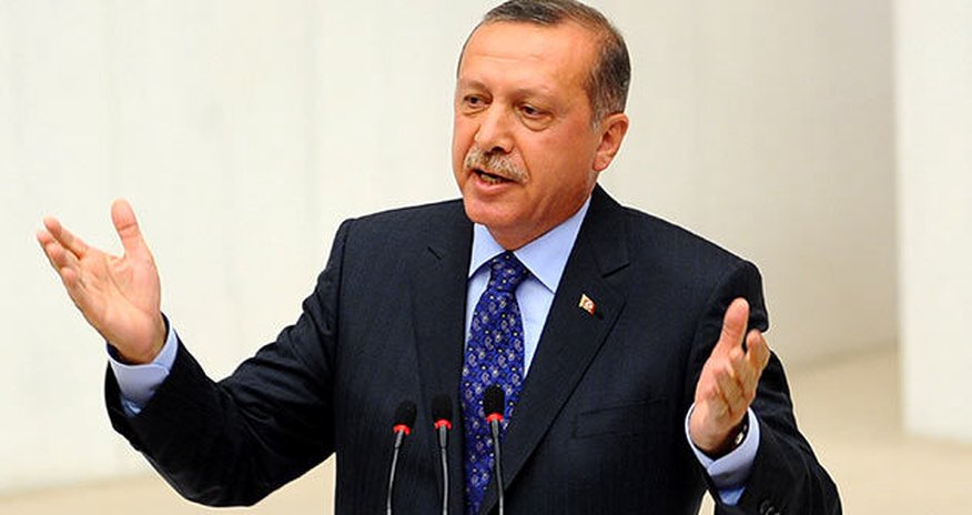 Ərdoğan açıqladı: MHP ilə ittifaq… Ərdoğan açıqladı: MHP ilə ittifaq…