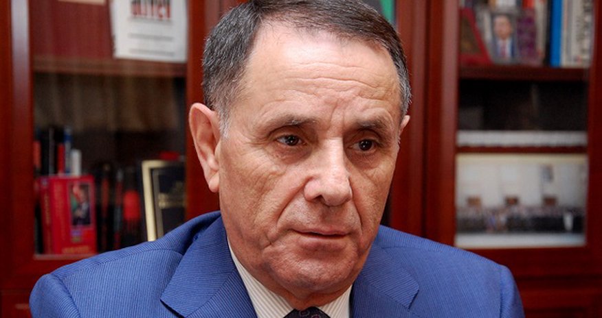 Novruz Məmmədova yeni vəzifə verildi Novruz Məmmədova yeni vəzifə verildi