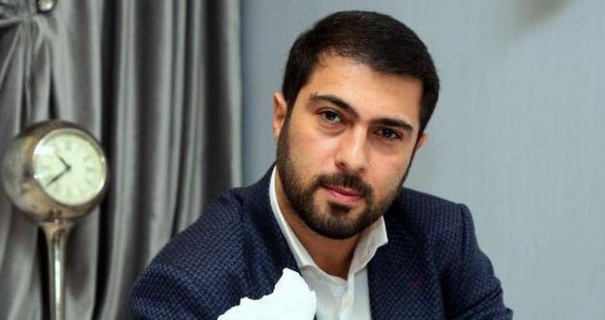 Namiq Qaraçuxurlu Almaniyaya köçür? Namiq Qaraçuxurlu Almaniyaya köçür?