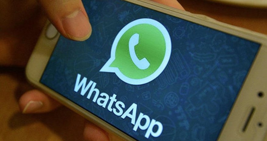"WhatsApp"da yenilik "WhatsApp"da yenilik
