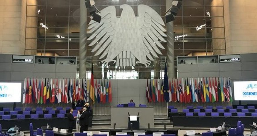 Qarabağ məsələsi yenidən qaldırıldı - Minsk konfransı çağırıla bilər Qarabağ məsələsi yenidən qaldırıldı - Minsk konfransı çağırıla bilər