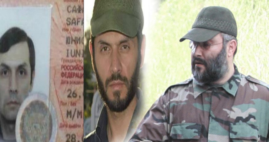 Elmar Vəliyevi vuran Yunis haqda yeni məlumatlar Elmar Vəliyevi vuran Yunis haqda yeni məlumatlar