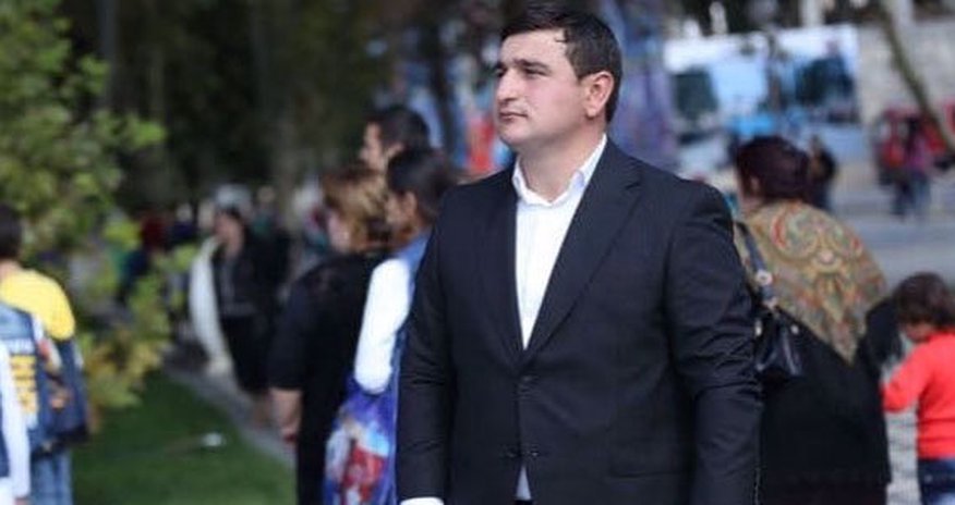 İcra başçısının mühafizəçisinin vəziyyəti necədir? İcra başçısının mühafizəçisinin vəziyyəti necədir?