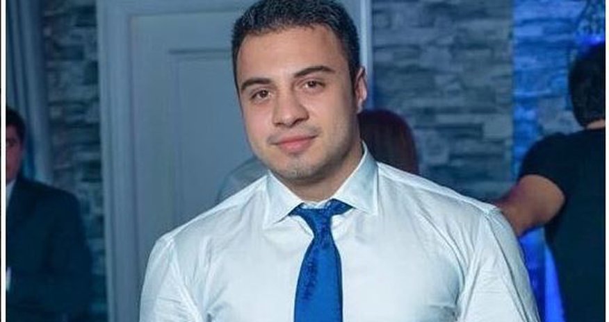 Əli Həsənovun nəvəsinin apellyasiya məhkəməsi başlayıb Əli Həsənovun nəvəsinin apellyasiya məhkəməsi başlayıb
