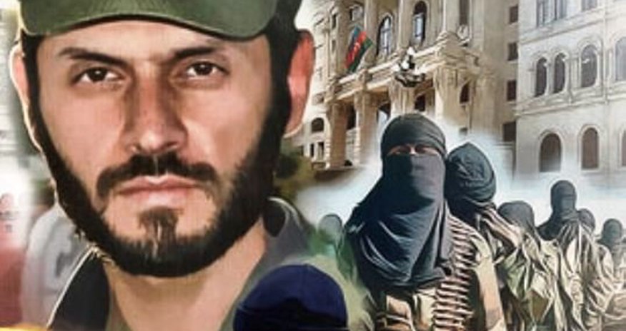 Terror aktı üçün niyə Gəncə şəhəri seçildi? - AÇIQLAMA Terror aktı üçün niyə Gəncə şəhəri seçildi? - AÇIQLAMA