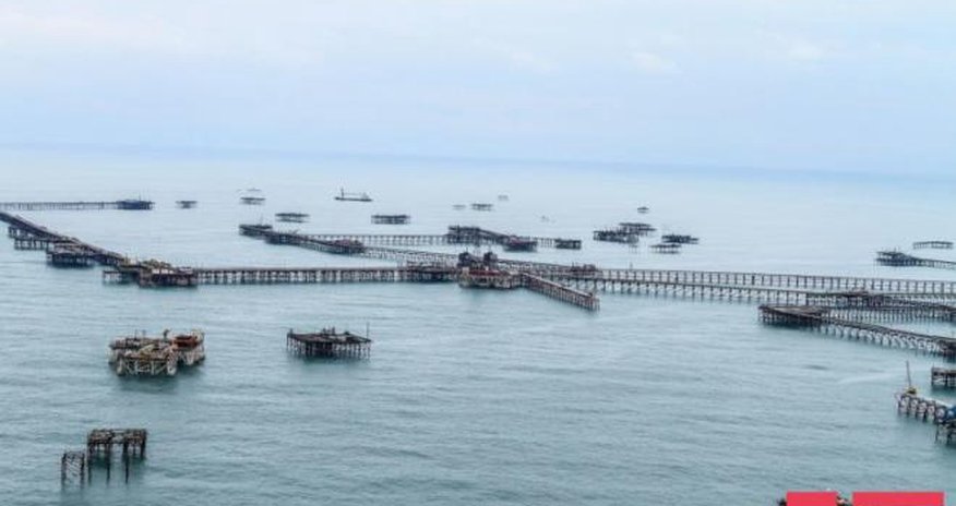 SOCAR 4 gəmi aldı - 115 milyona SOCAR 4 gəmi aldı - 115 milyona