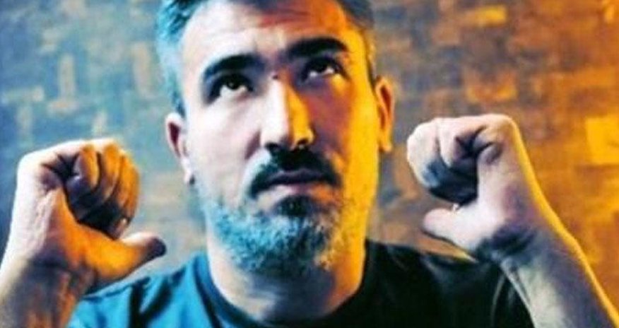 "Bəs qardaş idik? Azərbaycandan gedirəm" - Türkiyəli məşhur Bakıdan küsüb getdi "Bəs qardaş idik? Azərbaycandan gedirəm" - Türkiyəli məşhur Bakıdan küsüb getdi