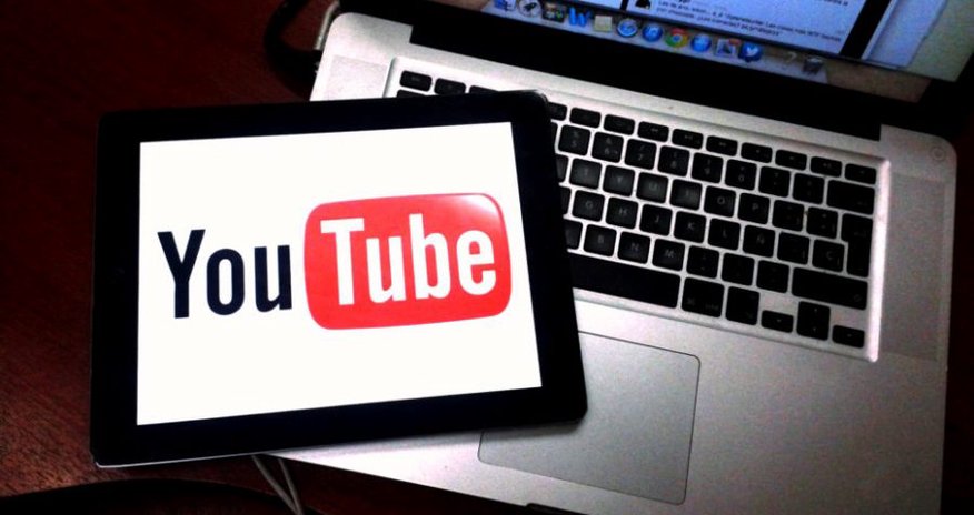 YouTube начинает борьбу с фейковыми новостями YouTube начинает борьбу с фейковыми новостями