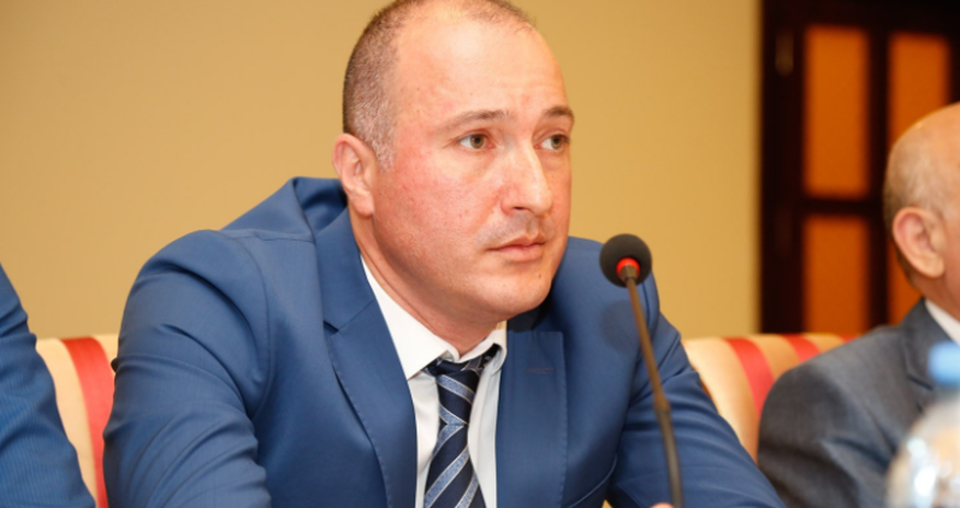 "20 ekstremist Azərbaycana qayıdarkən saxlanılıb" - DTX "20 ekstremist Azərbaycana qayıdarkən saxlanılıb" - DTX