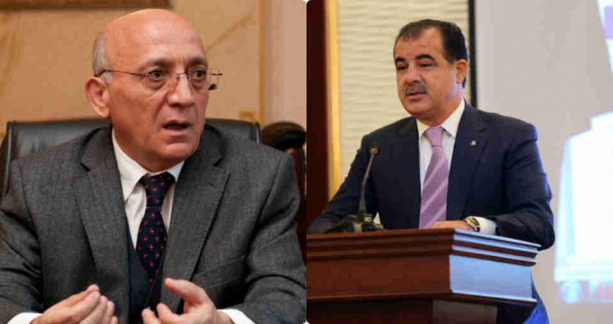 Mübariz Qurbanlı Elmar Vəliyevin vurulmasından DANIŞDI Mübariz Qurbanlı Elmar Vəliyevin vurulmasından DANIŞDI