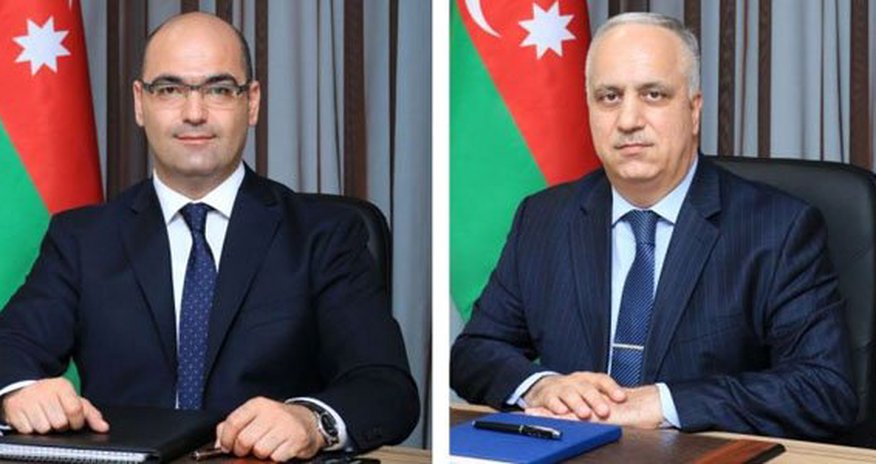 Prezidentin təyin etdiyi yeni müavinlər kimdir? Prezidentin təyin etdiyi yeni müavinlər kimdir?