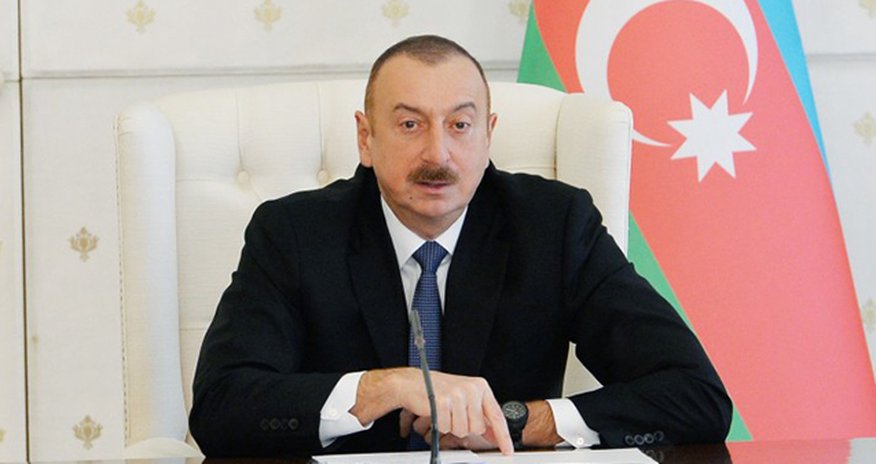 Prezident: “Bu məmurlar işdən çıxarılacaq” Prezident: “Bu məmurlar işdən çıxarılacaq”