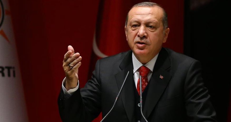 Ərdoğan Dağlıq Qarabağ münaqişəsi barədə Ərdoğan Dağlıq Qarabağ münaqişəsi barədə