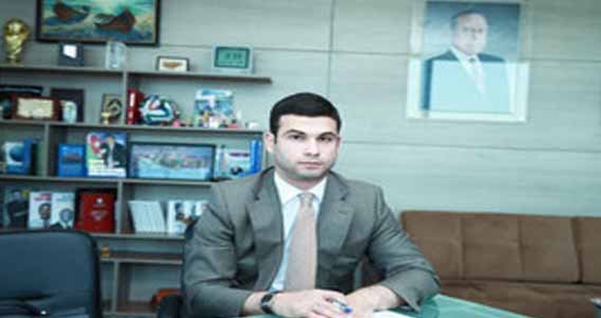 Bu agentliyə sədr müavinləri təyin olundu Bu agentliyə sədr müavinləri təyin olundu
