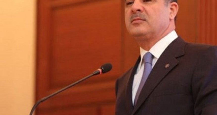 “Elmar Vəliyev Bakı meri olmaq istəyirdi" - Hafiz Hacıyev “Elmar Vəliyev Bakı meri olmaq istəyirdi" - Hafiz Hacıyev