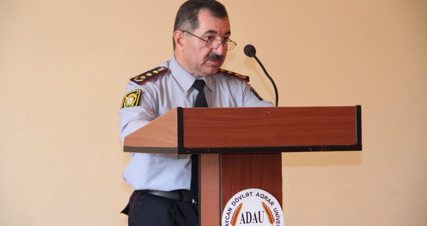 Gəncədə şəhid olan İlqar Balakişiyev kimdir? Gəncədə şəhid olan İlqar Balakişiyev kimdir?