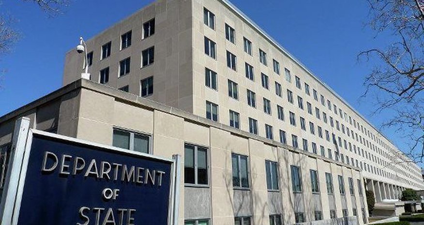 Громкое обвинение США в адрес Ирана Громкое обвинение США в адрес Ирана