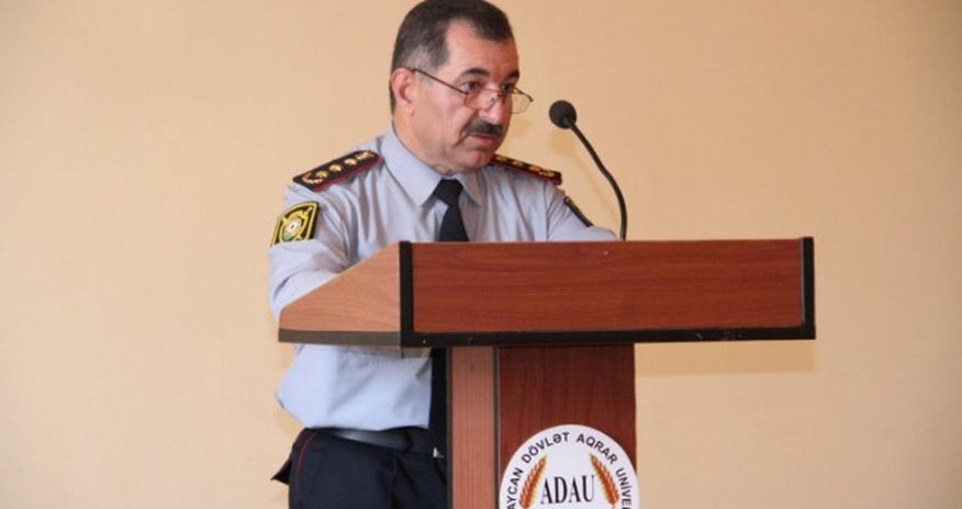 Gəncədə şəhid olan İlqar Balakişiyev kimdir? Gəncədə şəhid olan İlqar Balakişiyev kimdir?