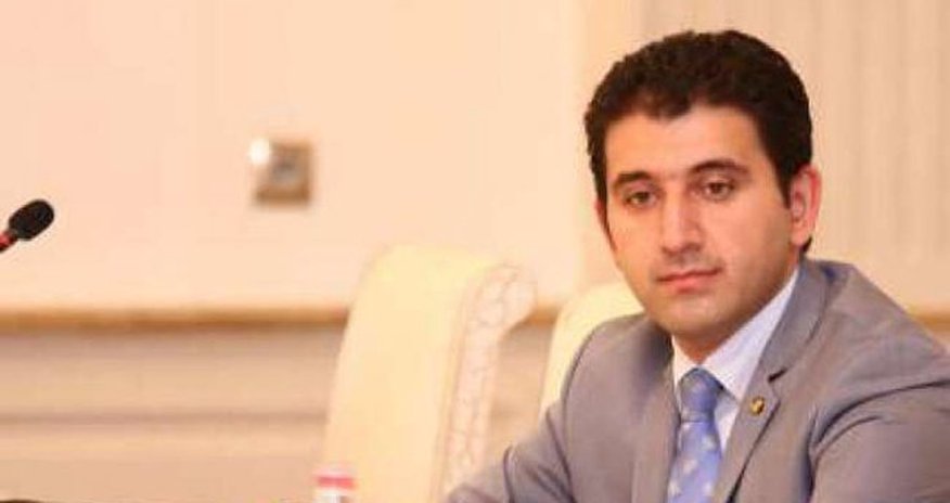 "Şəhərdə tam sakitlikdir" - Gəncənin deputatı "Şəhərdə tam sakitlikdir" - Gəncənin deputatı