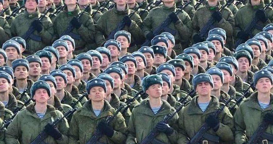 Eston polkovniki: Rusiya ordusu Tallində məhv ediləcək Eston polkovniki: Rusiya ordusu Tallində məhv ediləcək