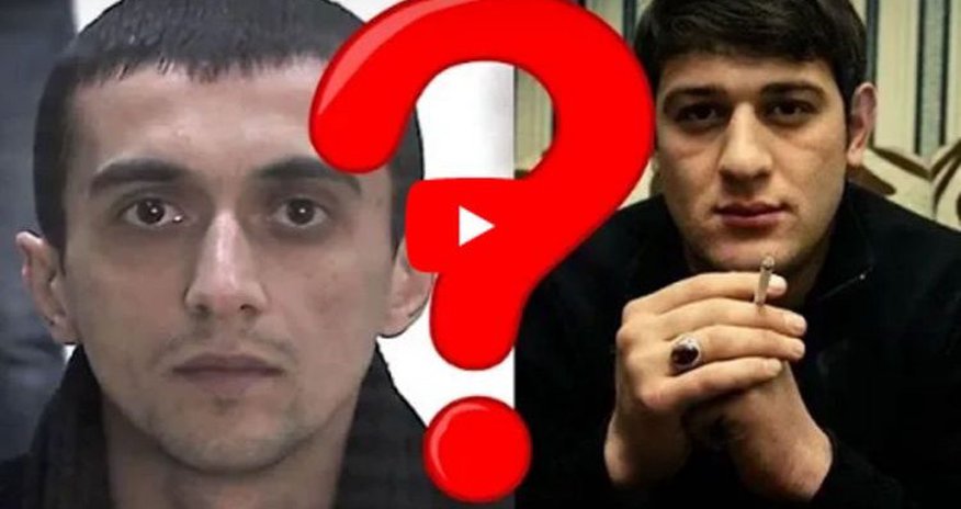 Gəncədə polisləri qətlə yetirənlərdən biri anasını öldürübmüş – Video Gəncədə polisləri qətlə yetirənlərdən biri anasını öldürübmüş – Video
