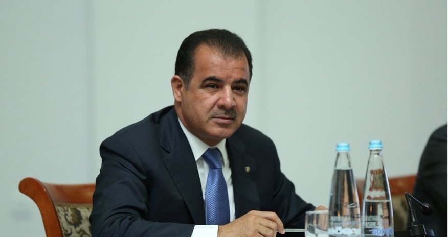 Elmar Vəliyevdən XƏBƏR VAR Elmar Vəliyevdən XƏBƏR VAR