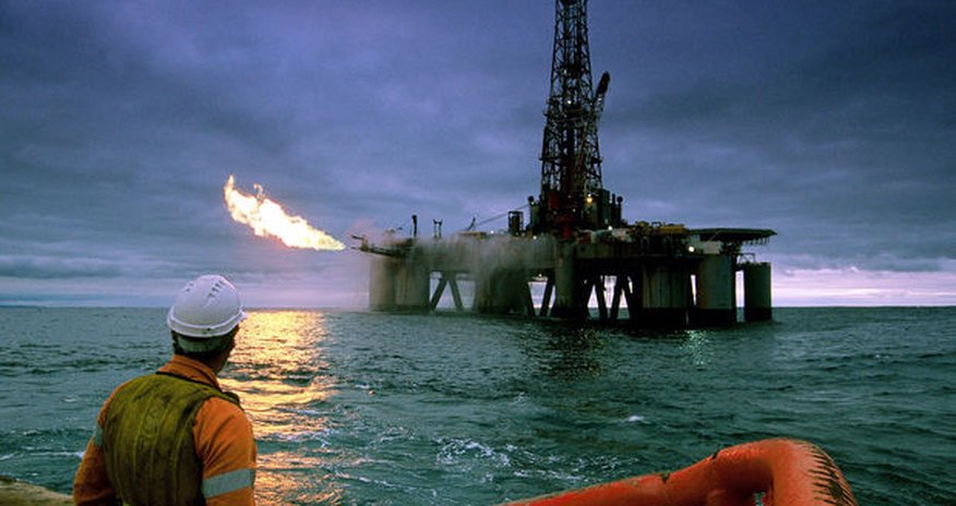 Азербайджан представил ОПЕК данные о ежесуточной нефтедобыче Азербайджан представил ОПЕК данные о ежесуточной нефтедобыче