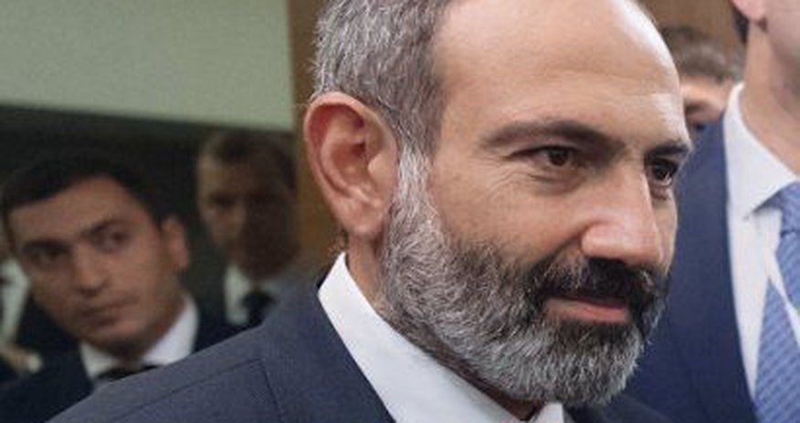 Paşinyan: "Azərbaycan prezidenti ilə görüşə dair danışıq aparılmır" Paşinyan: "Azərbaycan prezidenti ilə görüşə dair danışıq aparılmır"