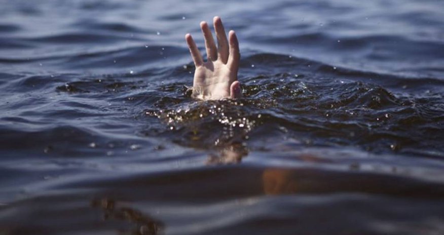 В Баку в море утонул человек В Баку в море утонул человек