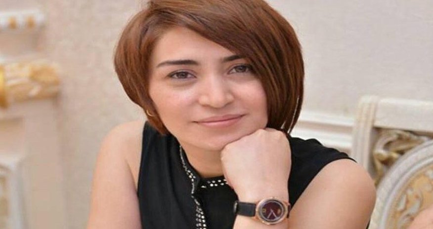 Fədayə Laçından xəbər var… Fədayə Laçından xəbər var…