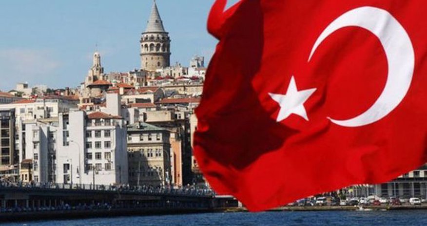 “Bəyaz dul” bu dəfə Türkiyəni hədəf alıb “Bəyaz dul” bu dəfə Türkiyəni hədəf alıb